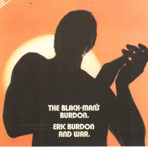 Black Man's Burdon