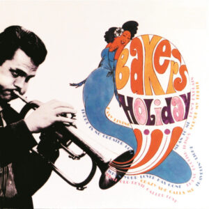 BAKER'S HOLIDAY (CD)