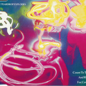 Count To Ten And Run For Cover (CD)