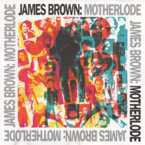 Motherlode (CD)