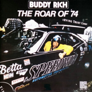 ROAR OF '74 (CD)