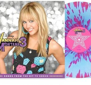 Hannah Montana 3 (Original Soundtrack)