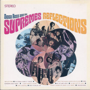 Reflections (CD)