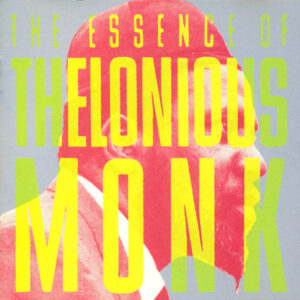 ESSENCE  OF (CD)
