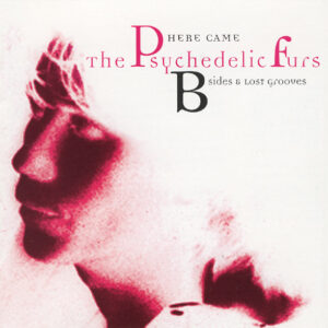 B-SIDES & LOST GROOVES (CD)