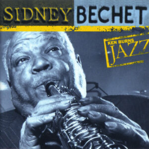 KEN BURNS JAZZ (CD)