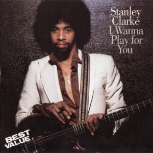 I WANNA PLAY FOR YOU (CD)