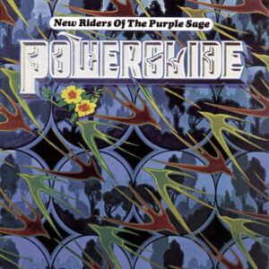 POWERGLIDE (CD)