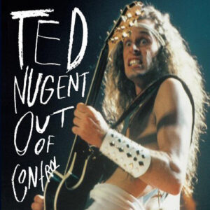Out Of Control (CD)