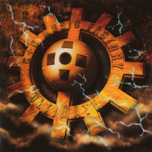 Ultimate (CD)