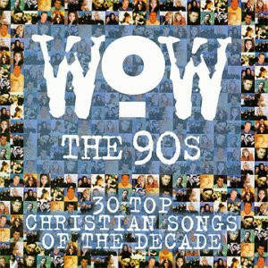 Wow The 90s (CD)