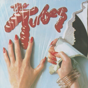 TUBES (CD)