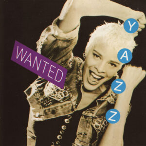 Wanted (CD)
