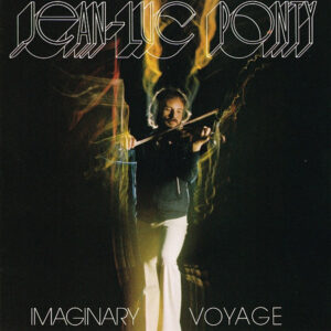 IMAGINARY VOYAGE (CD)