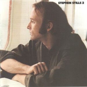 STEPHEN STILLS 2 (CD)