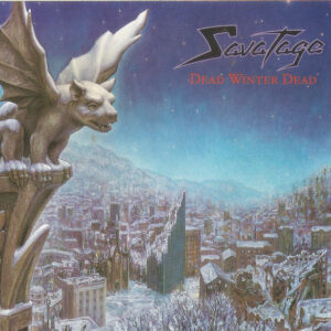 Dead Winter Dead (CD)