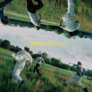 Neveralways (NEW LP)