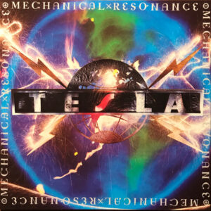 Mechanical Resonance