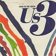 Hand On The Torch (CD)