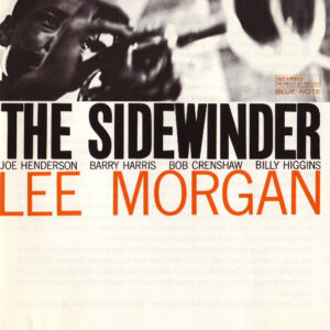 SIDEWINDER (CD)