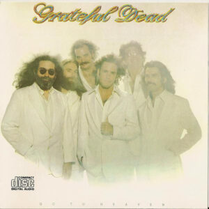 GO TO HEAVEN (CD)