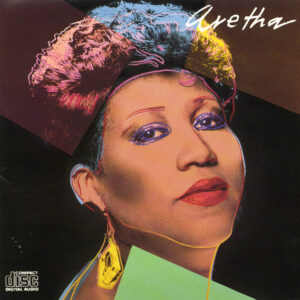 Aretha