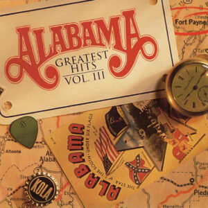 Greatest Hits Vol III (CD)