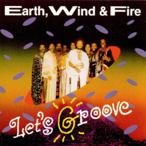 Let's Groove (CD)