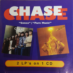 Ennea / Pure Music (CD)