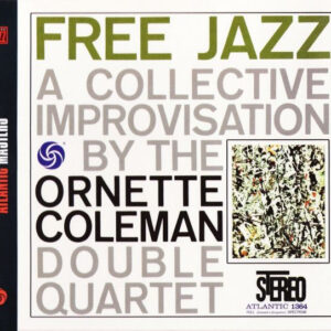 Free Jazz (CD)