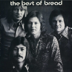 BEST OF BREAD (CD)