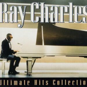ULTIMATE HITS COLLECTION (CD)