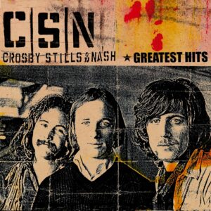 GREATEST HITS (CD)