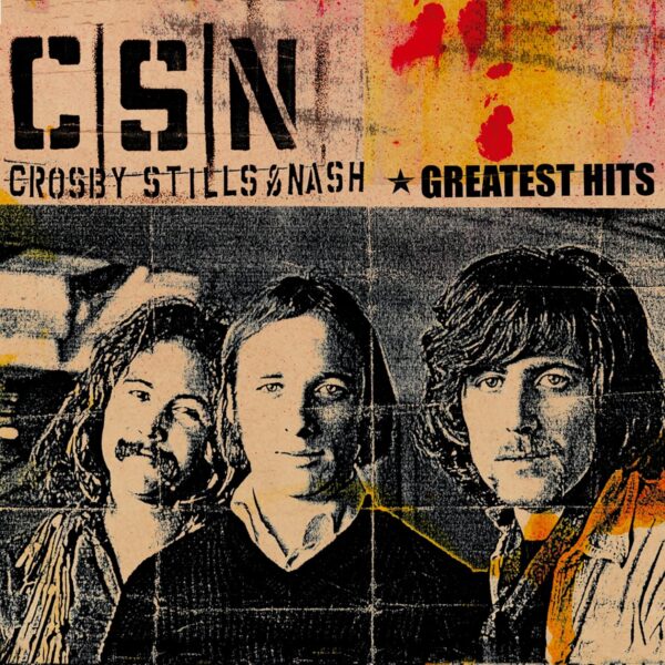 GREATEST HITS (CD)