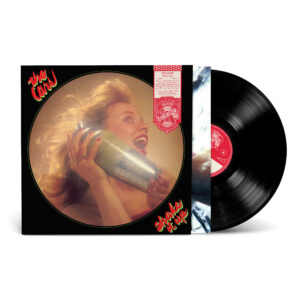 Shake It Up (New LP)