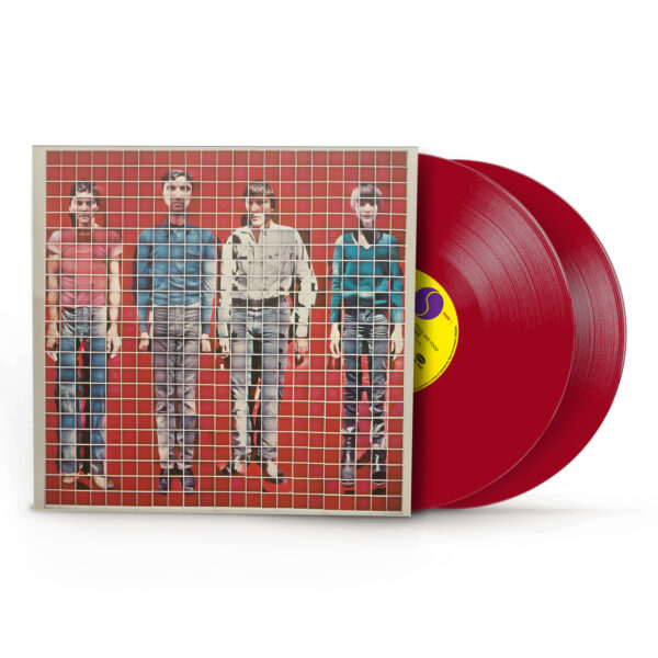 More Songs About Buildings And Food (New LP)