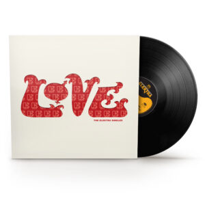 Elektra Singles (New LP)