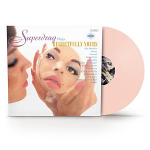 Regretfully Yours (Elektra 75) (New LP)