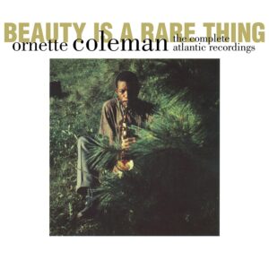 BEAUTY IS A RARE THING: COMPLE (CD)