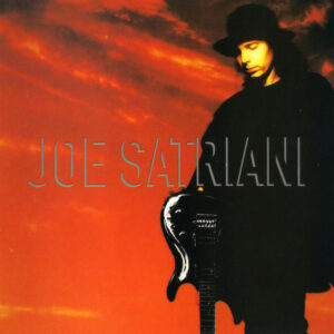 JOE SATRIANI (CD)