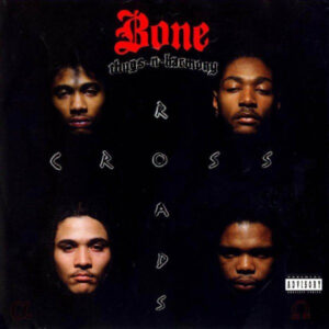 Tha Crossroads (CD)