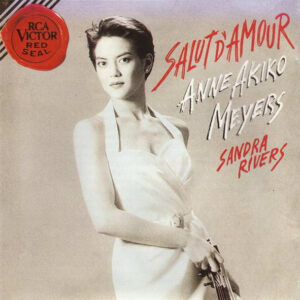 Salut D'amour (CD)