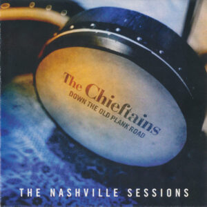 DOWN THE OLD PLAN ROAD-NASHVIL (CD)