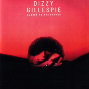 Closer To The Source (CD)