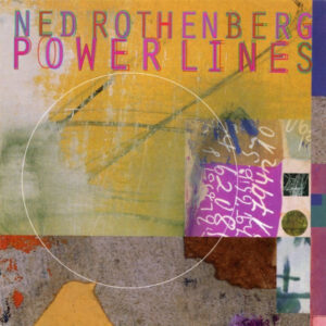 Power Lines (CD)