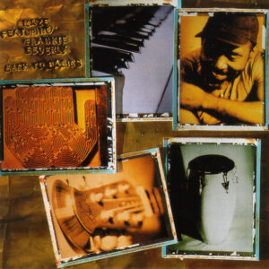 BACK TO BASIC (CD)