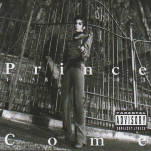 COME (CD)