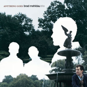 Anything Goes (CD)