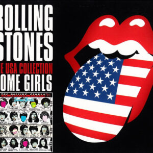 SOME GIRLS (CD)