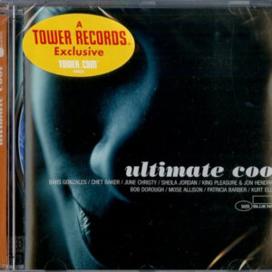 Ultimate Cool (CD)